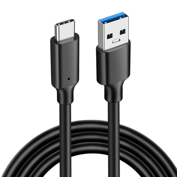 USB3.2 10Gbps Type C Cable USB A to Type-C 3.2 Data Transfer Cable,1M