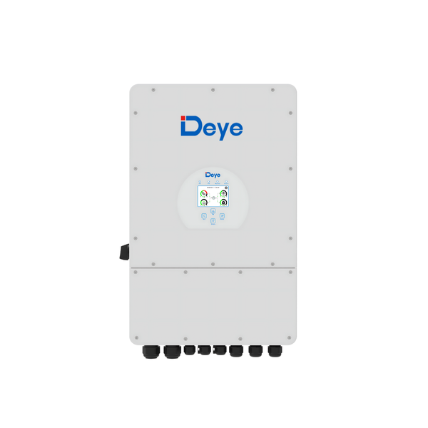 Deye 8kw Hybrid inverter (SolarOne)