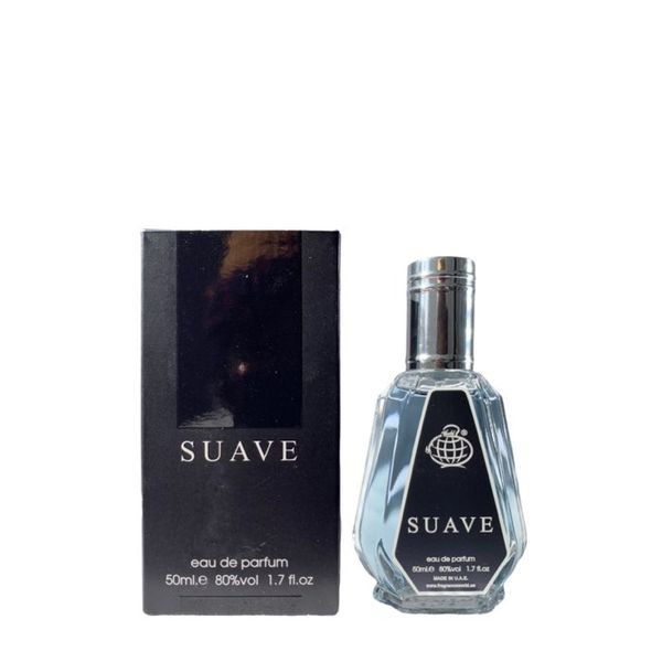 Fragrance World - Suave EDP
