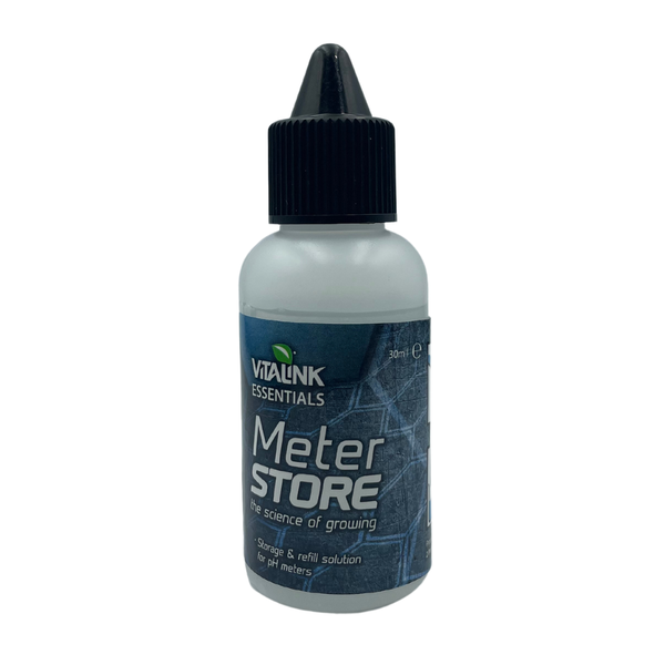 Vitalink PH Meter Store - 30ml