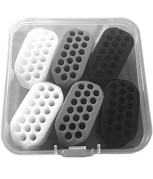 Jaw Exerciser Workout, Jawline Strengthener Strengthen Neck, BPA Free