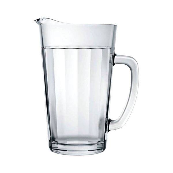 Nadir -1.2L Americano Jug - Pack Of 6