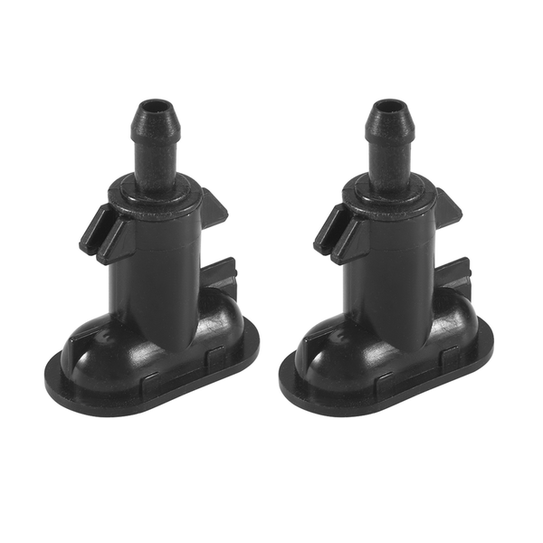 Front Left Right Headlight Washer Jet Nozzle Set for Sport L320