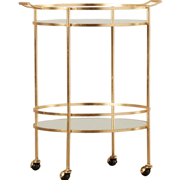 Serving Trolley - Shi01-T10g