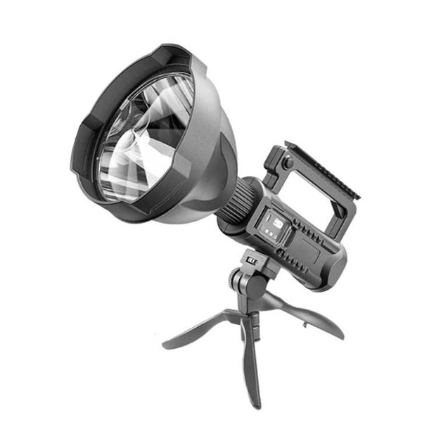 Multifunctional Rechargeable Searchlight - Q-L445