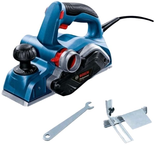 Bosch - Planer - 700W (GHO700)