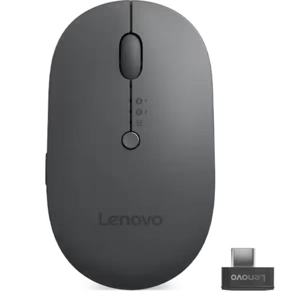 Lenovo Multi-device Wireless Mouse (X9 Edition)