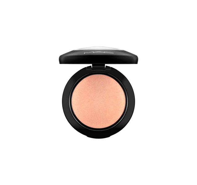 MAC Mineralize Blush - Warm Soul
