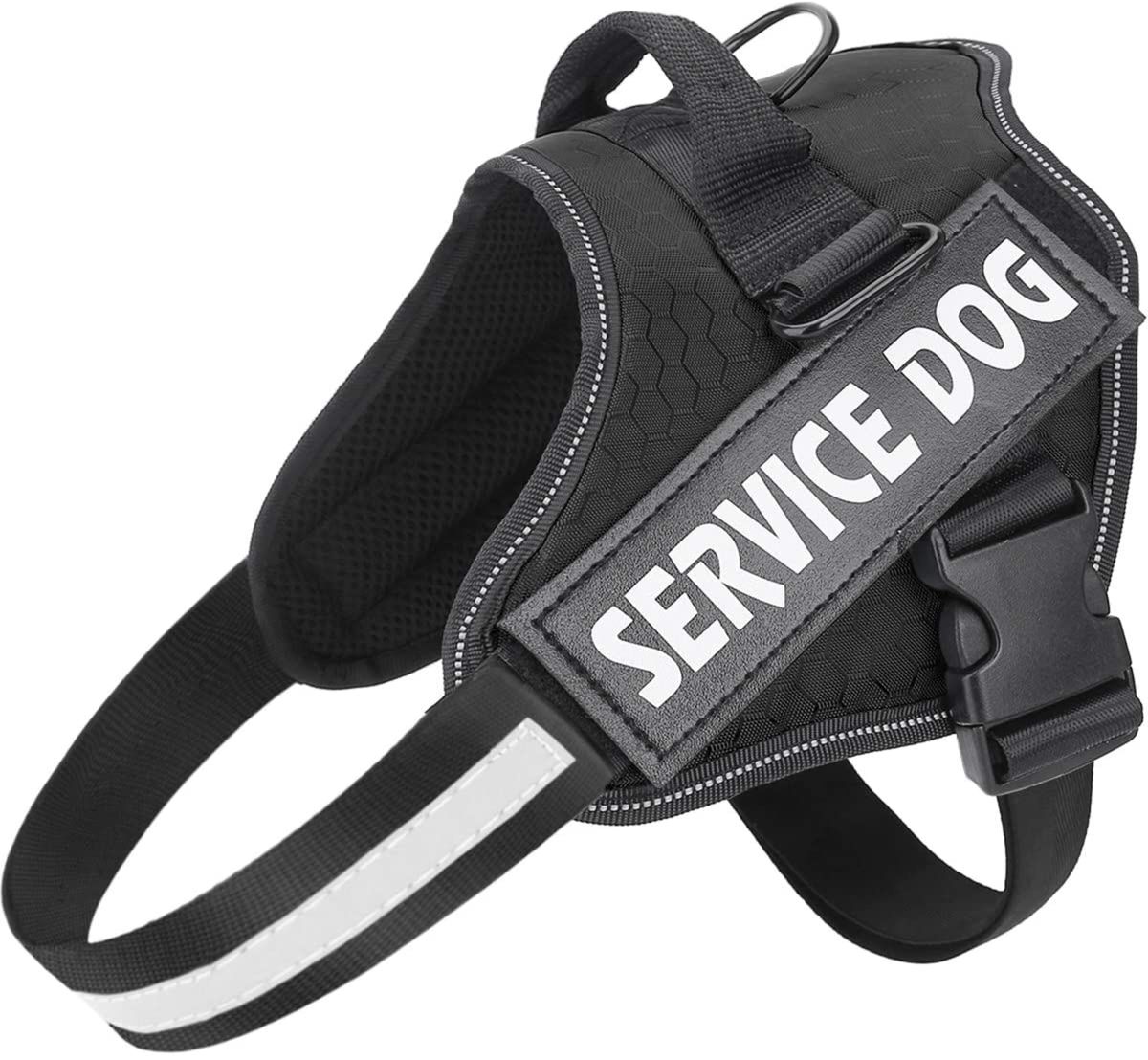 Explosion Proof Dog Harness | Buy Online in South Africa | takealot.com