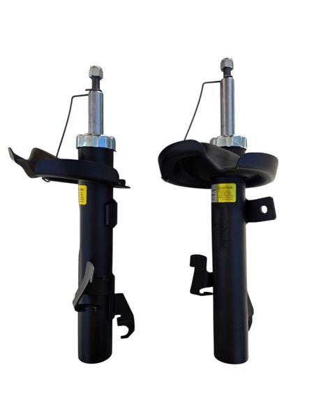 Dunlop Shock Absorbers Front Compatible Mazda 3/5 2004-2010 Left/Right Set