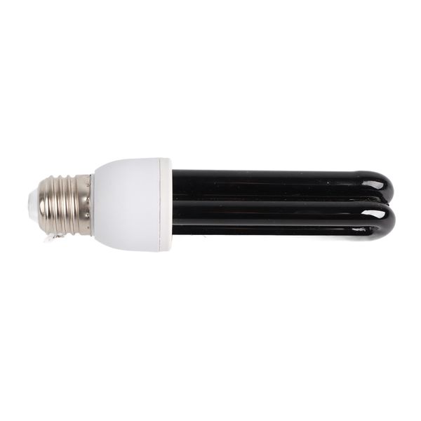 UV Blacklight Bulb E27 for Nightclub &amp; Pest Control