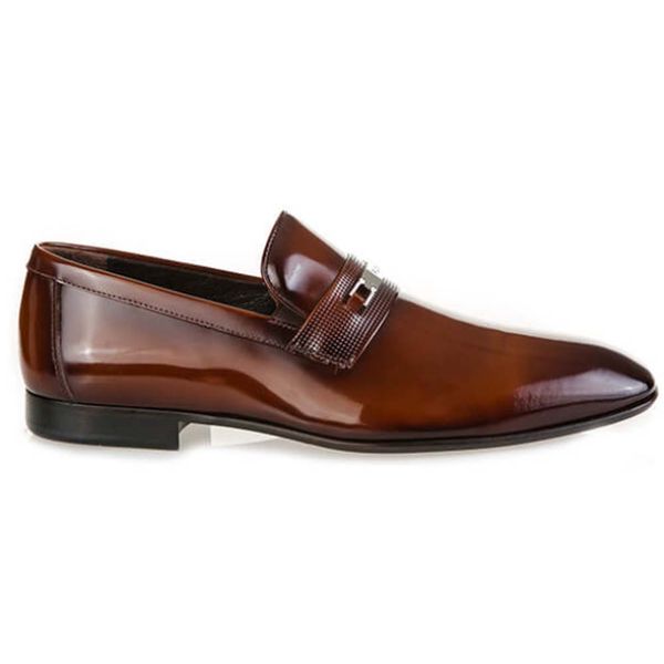 Florsheim Squire III - Tan