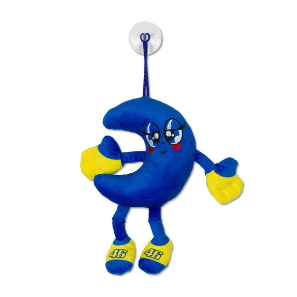 Plush Toy Moon 20