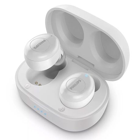 philips in ear true wireless