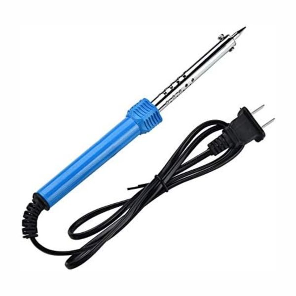 Portable Electric Soldering Iron 40W
