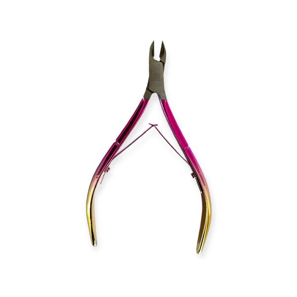 Professional Cuticle Nippers