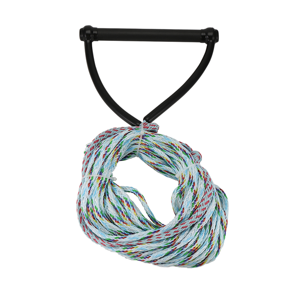 Water Ski Rope 23M Ski Rope For Wakeboard Kneeboard Surfing