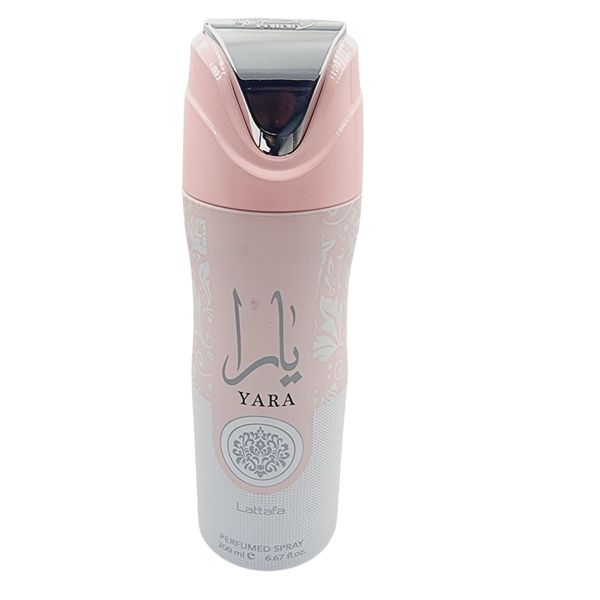 Lattafa Yara Perfumed Body Spray 200ml