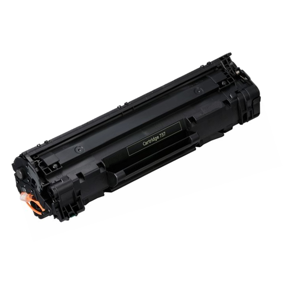 Vast Imaging Compatible HP CF283A Black Toner Cartridge
