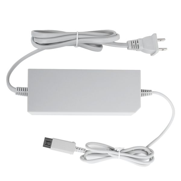 12V Adapter Compatible with Wii