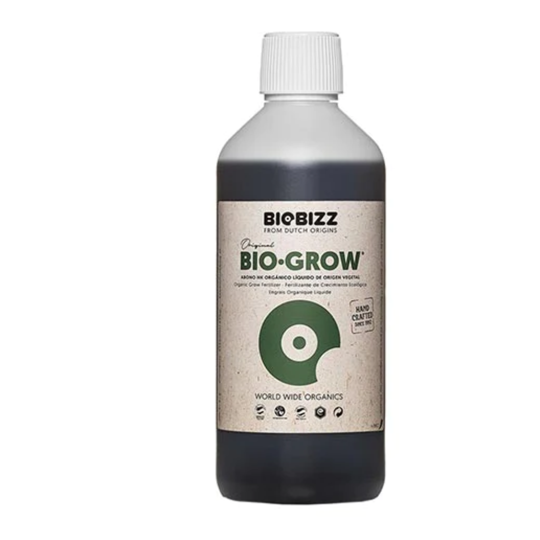 BioBizz Bio-Grow 500ml | Shop Today. Get it Tomorrow! | takealot.com