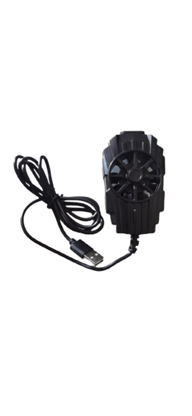 Mobile Phone Live Radiator G6 - USB Plugged