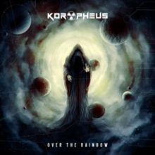 Over the Rainbow (CD / Album Digipak)