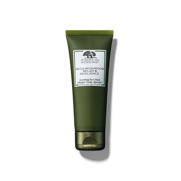 Origins Mega-Mushroom Relief &amp; Resilience Soothing Face Mask 75ml
