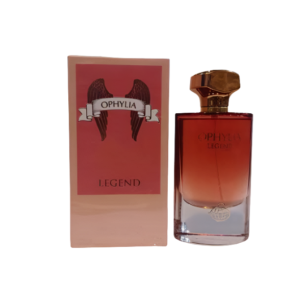 Ophylia Legend 80ml Eau De Parfum Sweet Scent