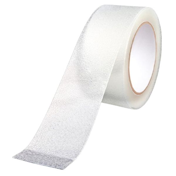 Tool Self Adhesive Non Slip Rubber Safety Friction Tape Roll (5M)