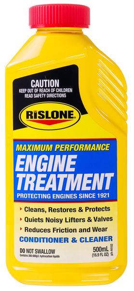 Rislone Engine Treatment Concentrate