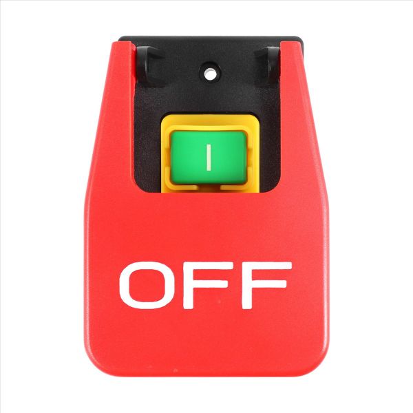 16A Power-Off/Undervoltage Protection Electromagnetic Compatible with None