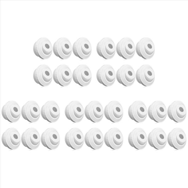 3/4 Inch Pool Jet Nozzles Sp1419D Flow Inlet Fitting Opening Water