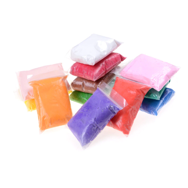 3 Pack Super Clay with Molding Tools - 12 colors