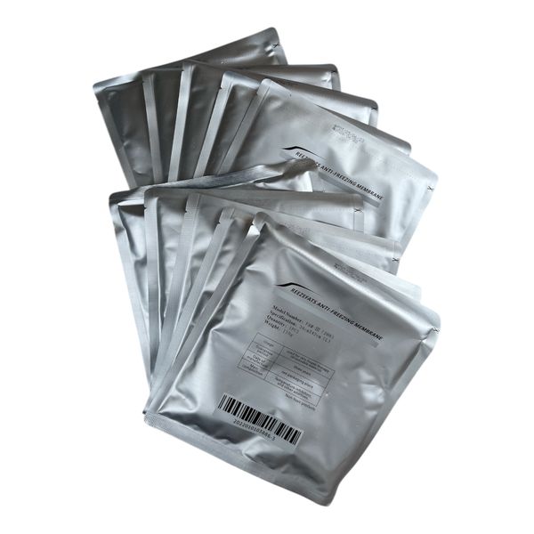 Fat Freezing Membrane Sheets
