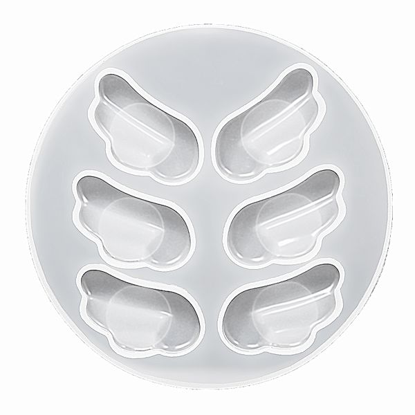 Silicone Mould - Wings