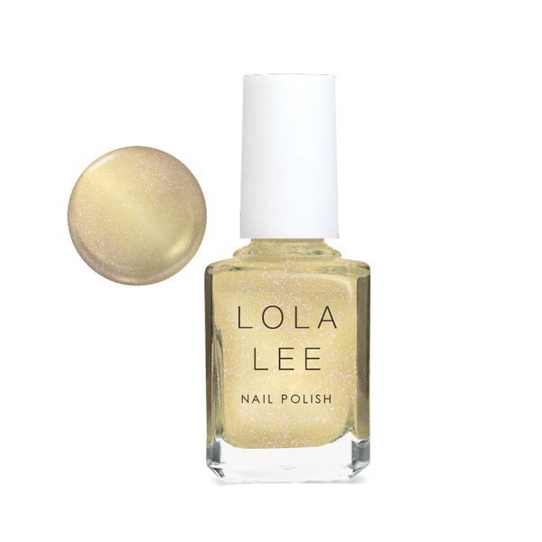 Lola Lee Nail Polish 117 - Autumn Feels