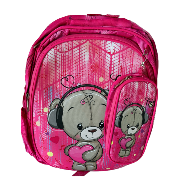Kids School Backpack