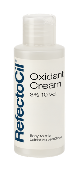 RefectoCil Oxidant 3% Cream (50 ml)
