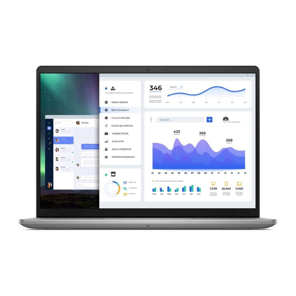 Dell Vostro 3440 14" Core i5-1334U 16GB RAM 512GB SSD Win 11 Pro