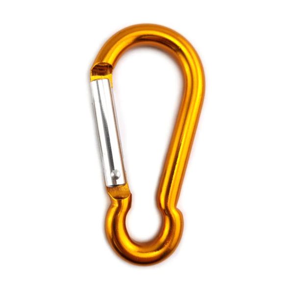 Stainless Steel 70mm Snap Hook