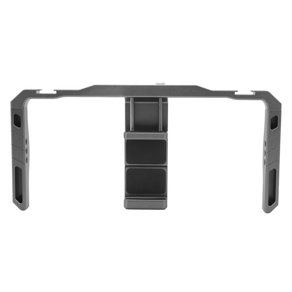 Aluminum Phone Video Cage Rig