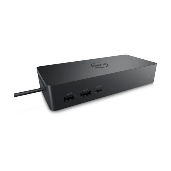 Dell UD22 Universal Dock with 130W AC Charger