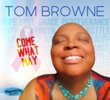 Come What May (CD / Album)