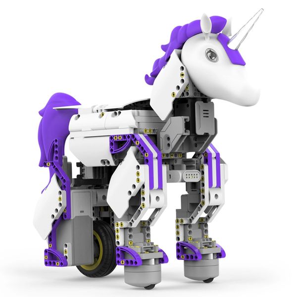 Ubtech Jimu Robot Kits - Unicornbot Kit