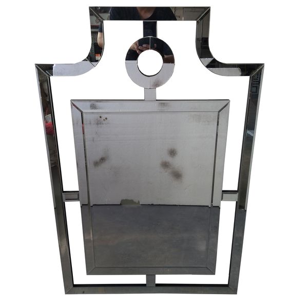 Wall Mirror - Shi9-M036