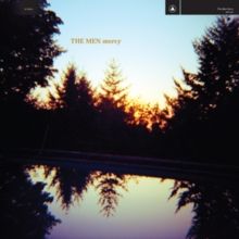 Mercy (CD / Album)