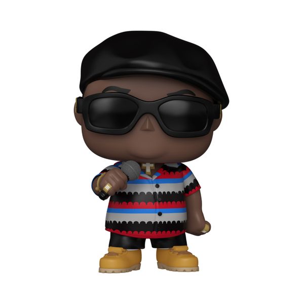Funko Pop! Rocks: The Notorious B.I.G - Notorious B.I.G Summer '95