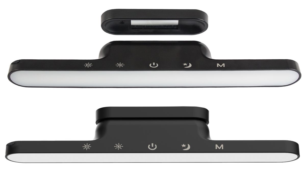 TL682 & TL683 - Portable & Mountable LED Light Stick