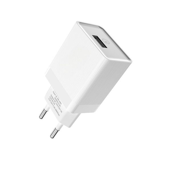 AS-51376 Wolulu 2.1A USB Charger